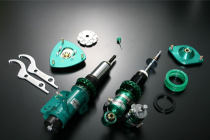 Toyota GT86 (ZN6) Super Racing Coilovers Tein